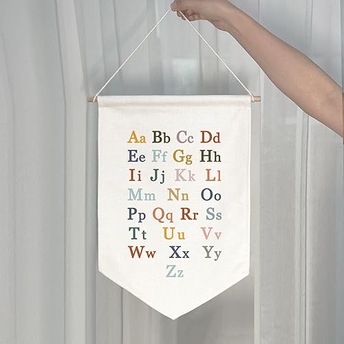 Miniatura 29 de Classroom Wall Hanging Banner Poster Therapy Office Decor Calm Down Corner School Counselor Mental Health Growth Mindset Poster Anxiety Educational