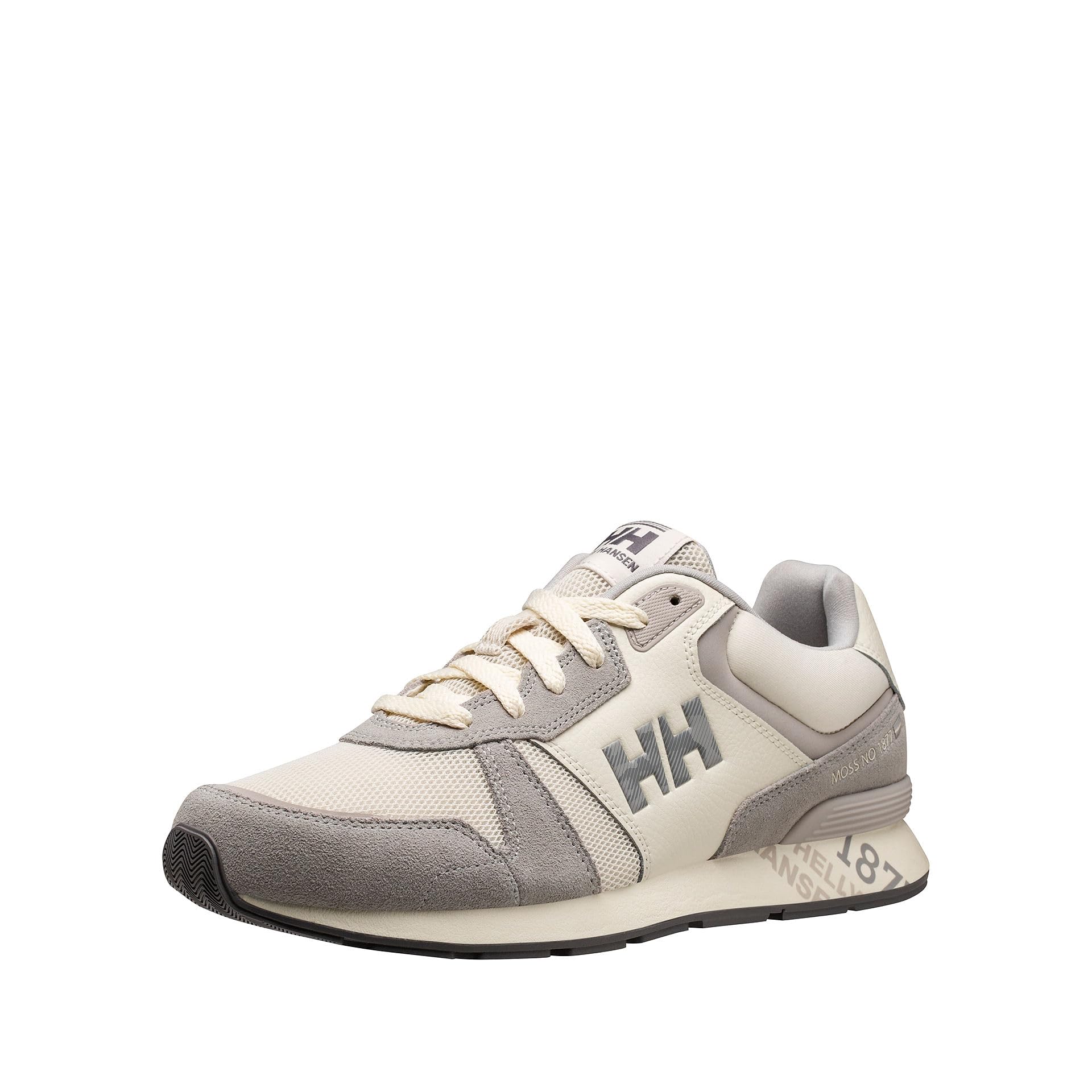Helly Hansen Scarpe da Ginnastica Anakin Leather 2 Scarpe da ginnasticaUomo