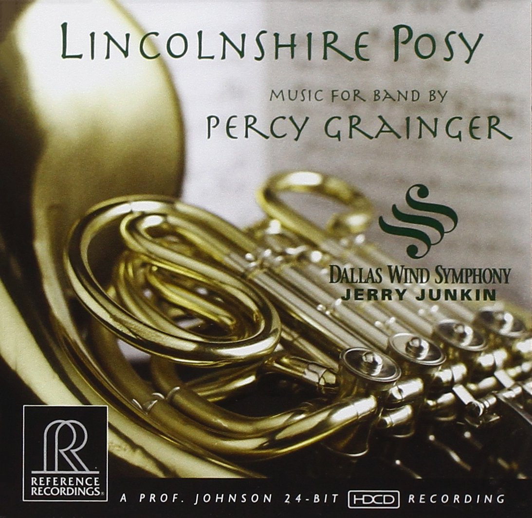 LINCOLNSHIRE POSY