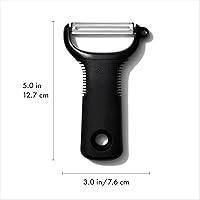 Vista 6 de OXO Good Grips Y-Peeler