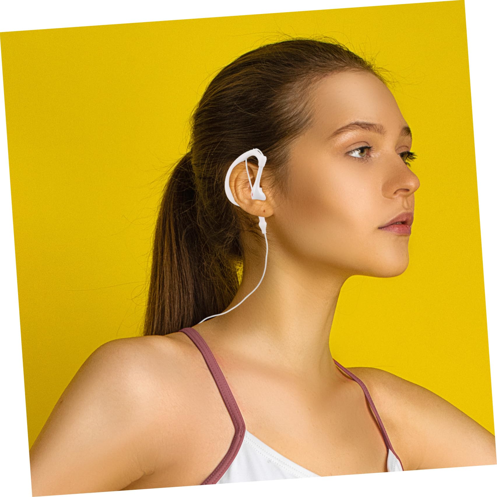 Auriculares Impermeables con Reproductor de Música 8gb para Natación
