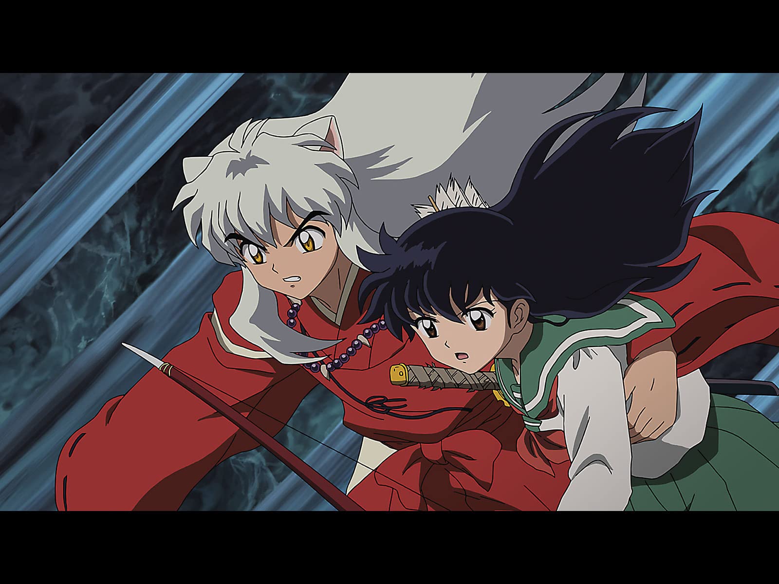 Amazon Co Jp 犬夜叉 完結編を観る Prime Video Amazon Co Jp 犬夜叉 完結編を観る Prime Video