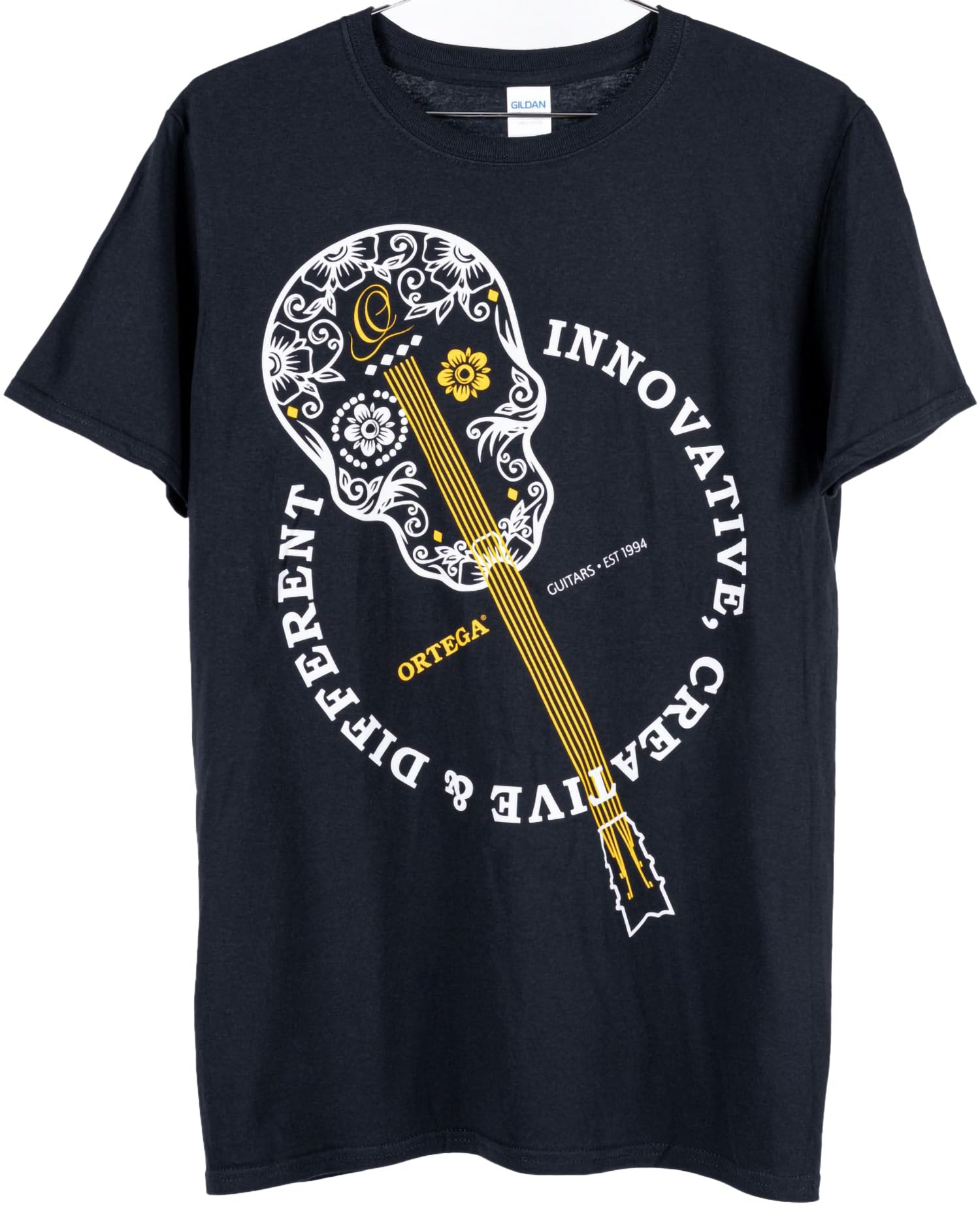 T-SHIRT ORTEGA