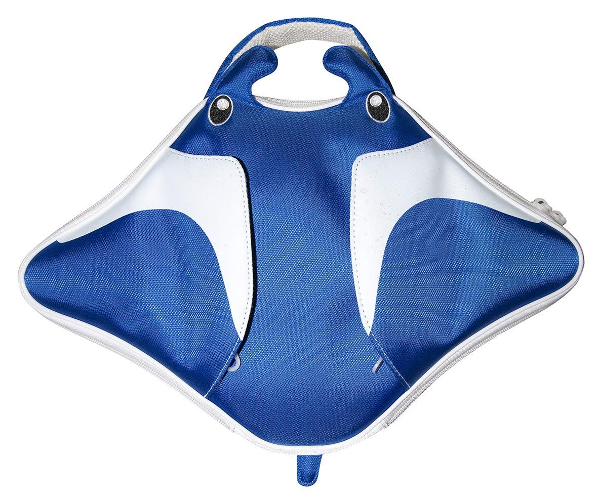 Oceanarium Bolsas de regulador Animales Marinos - RB09 Manta