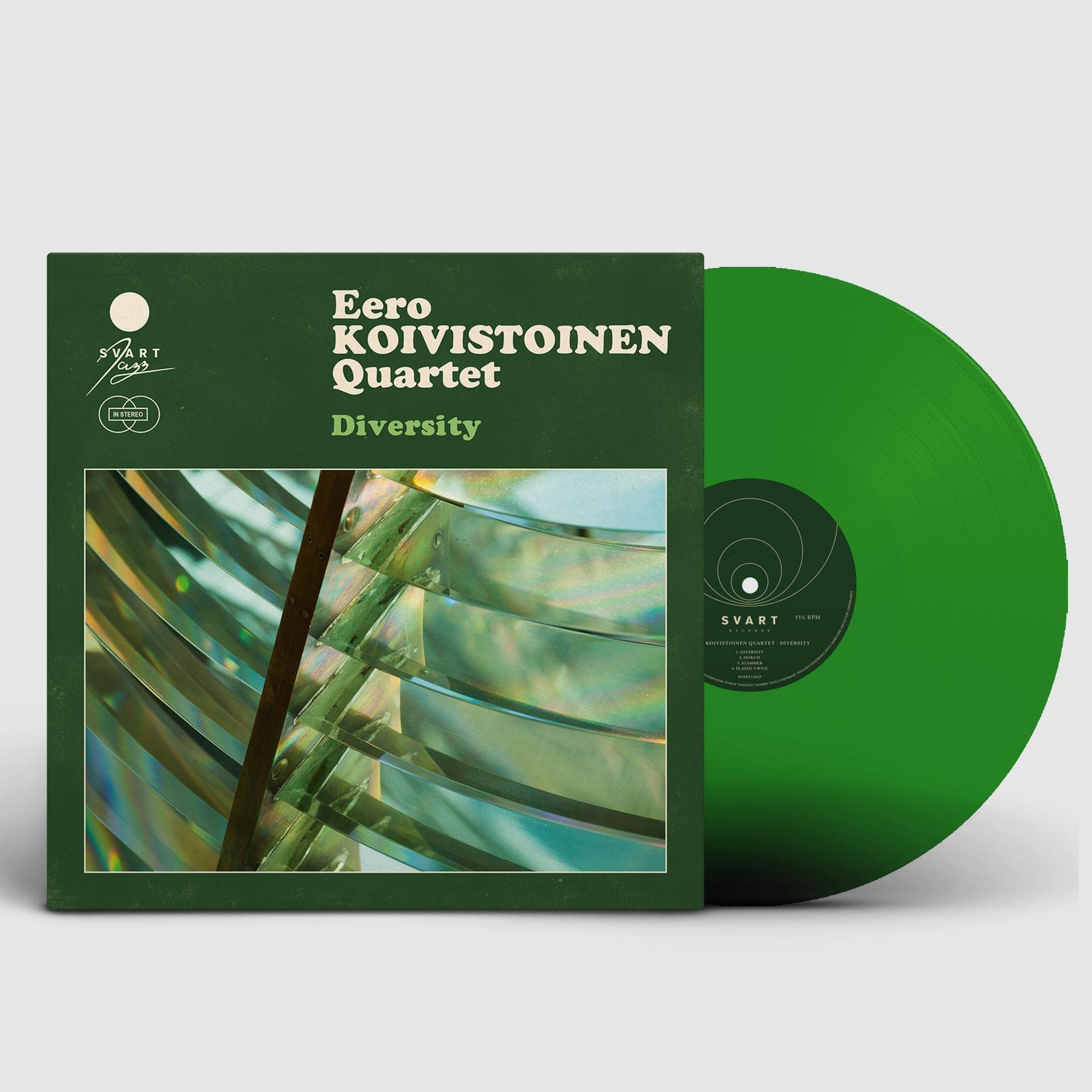 Diversity [VINYL]
