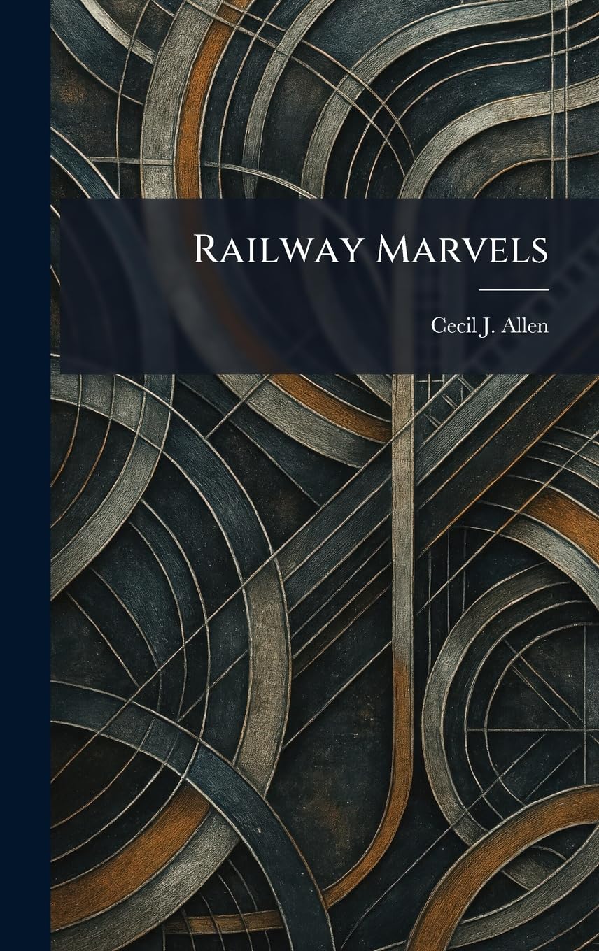 Railway Marvels