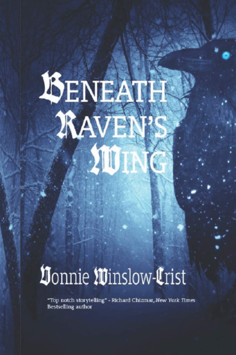 Beneath Raven's Wing