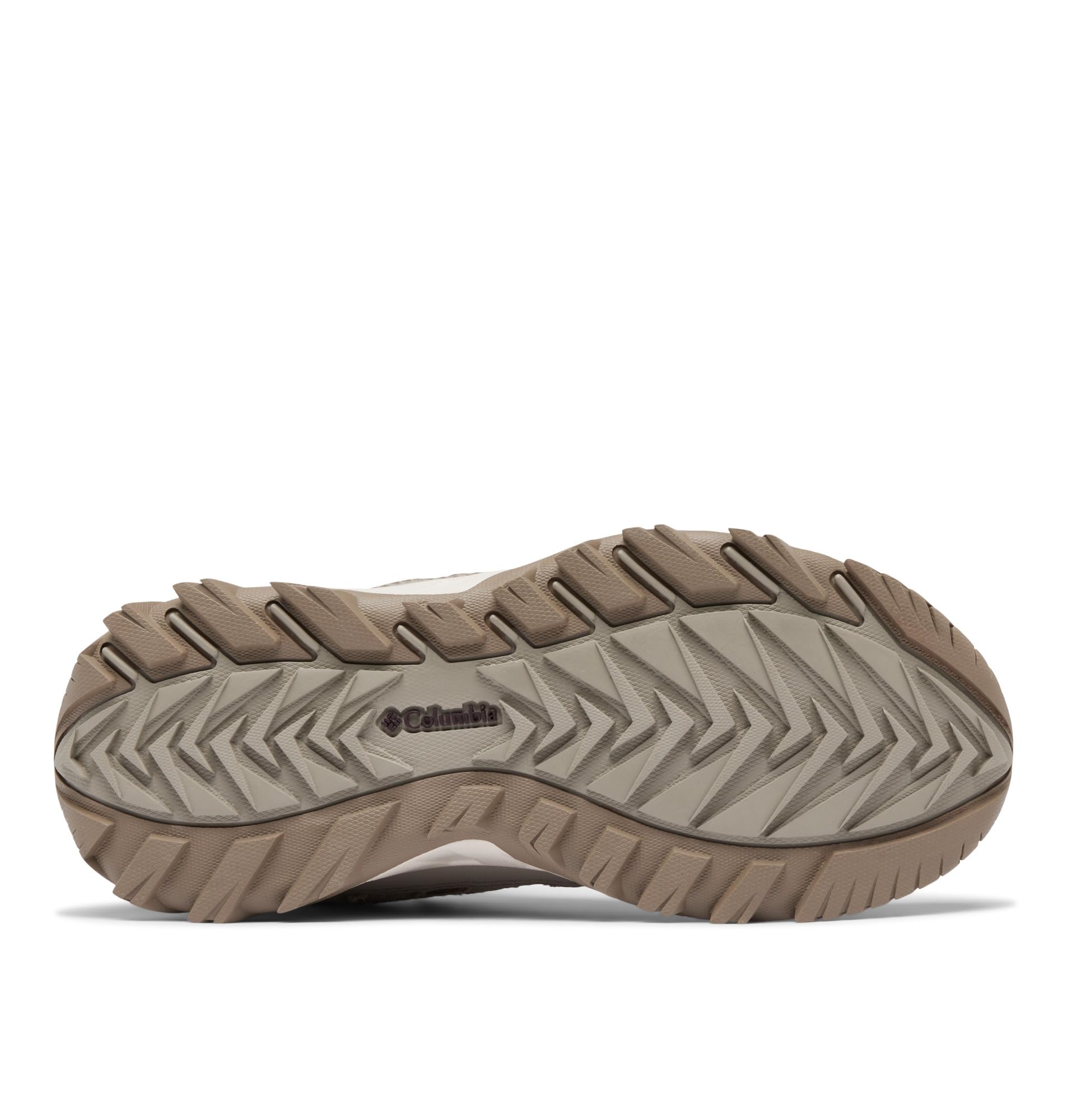 Columbia Damen Strata Trail™ Mid WpMid Rise Trekking- und Wanderstiefel