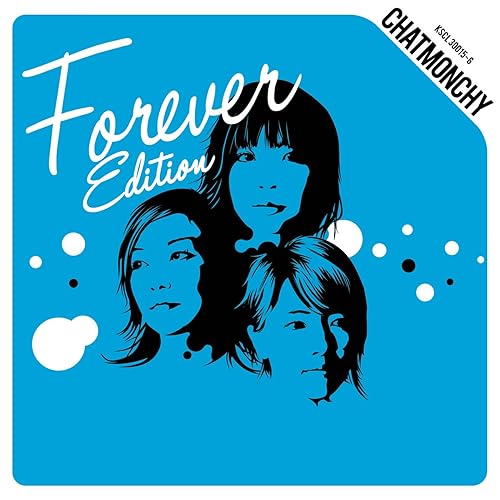 Amazon Music チャットモンチーの生命力 Forever Edition Amazon Co Jp