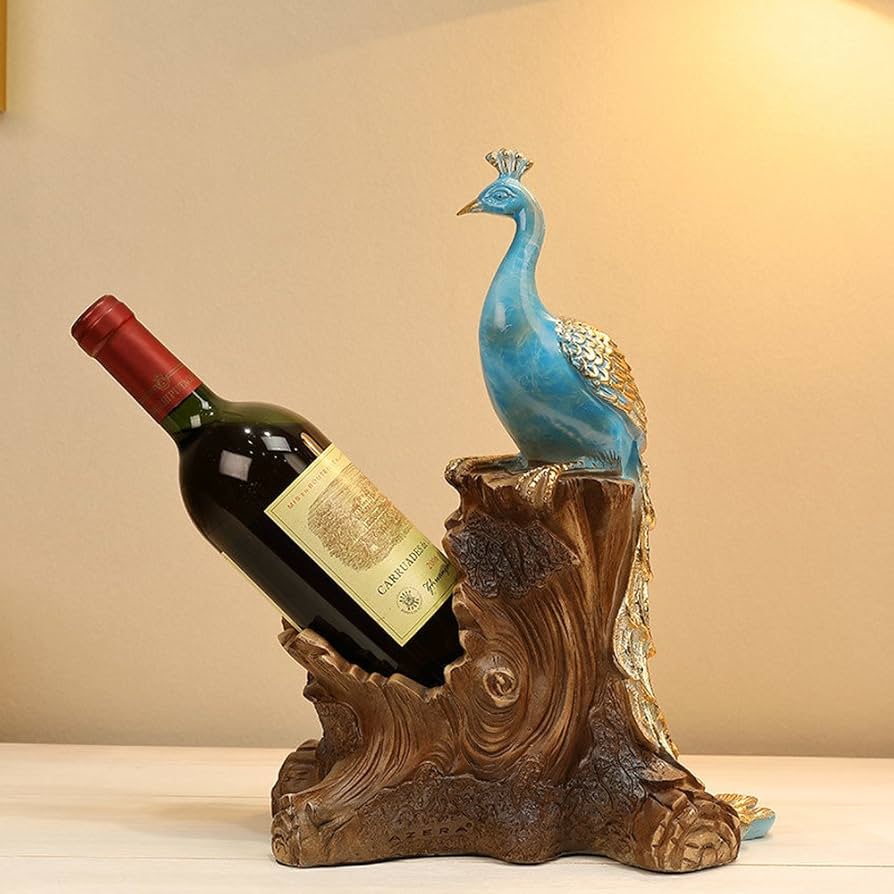 女性の彫刻デザイン ワインラック Amazon｜彫刻ワインボトル女性スラック樹脂彫刻ワインラック