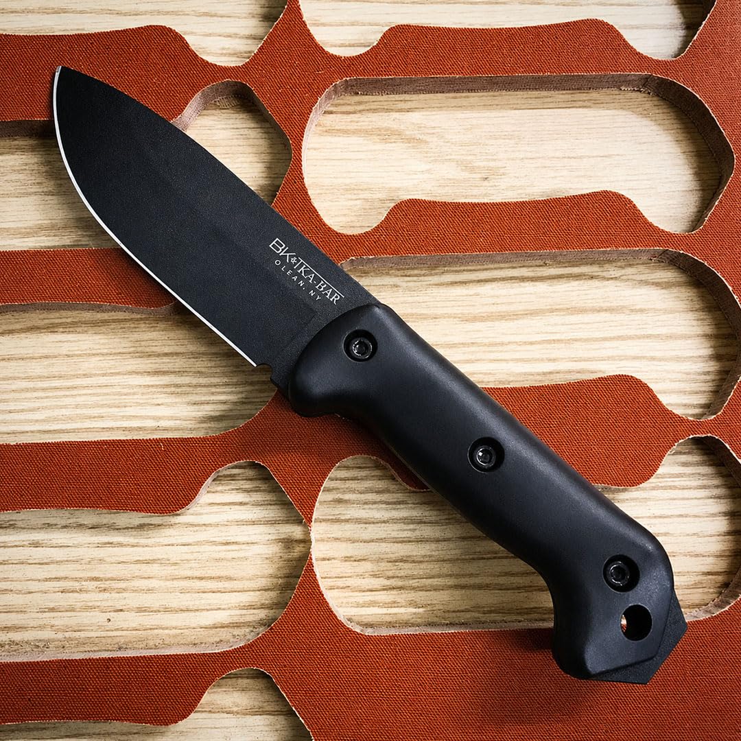Amazon | ケーバー ナイフ ベッカー BK2 KA-BAR コンパニオン | Ka-Bar