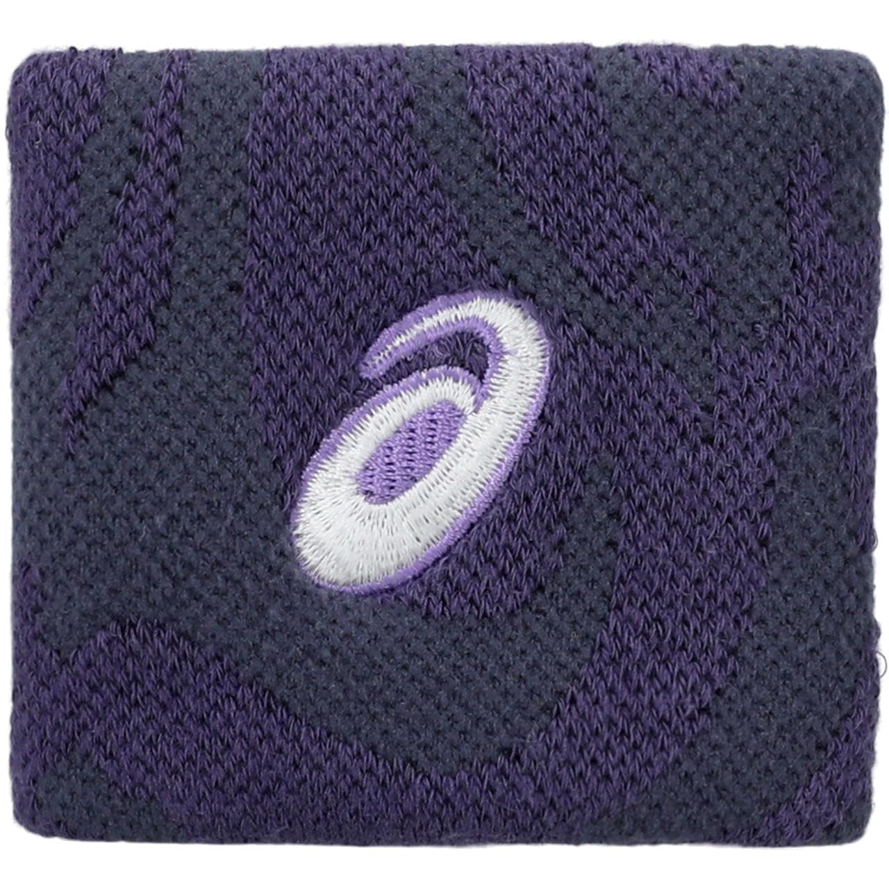 ASICS Tennis Accessory Graphic Wristband 3043A122 Unisex Adult 500 (Glazy Purple) OS-image-25