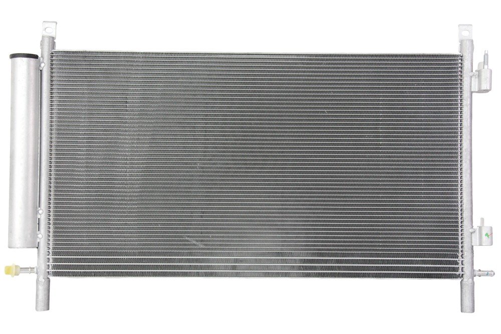 Amazon.com: RAREELECTRICAL New Ac Condenser Compatible With Chevy 