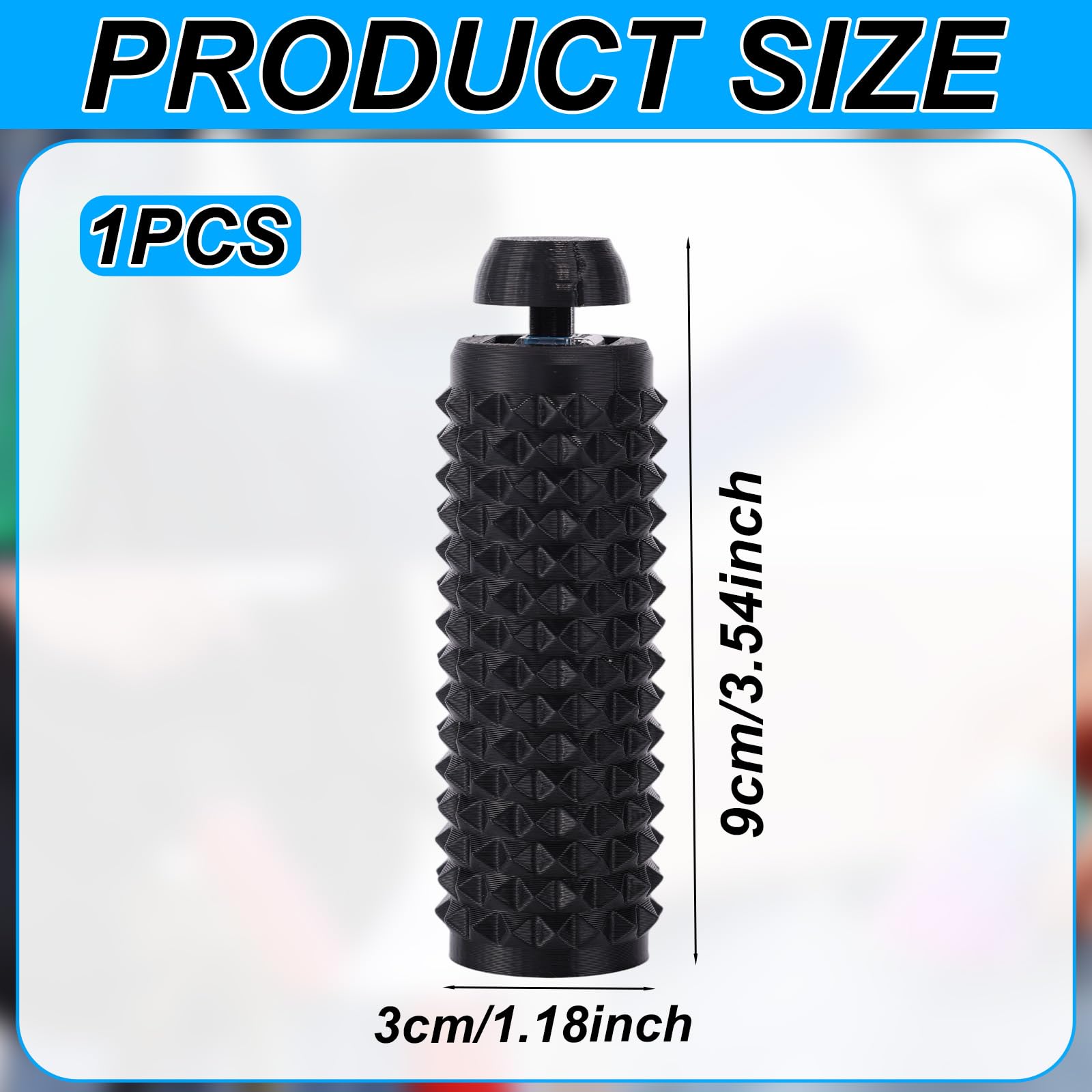 Lyreh Portable Pain Stim Toy - Image 2