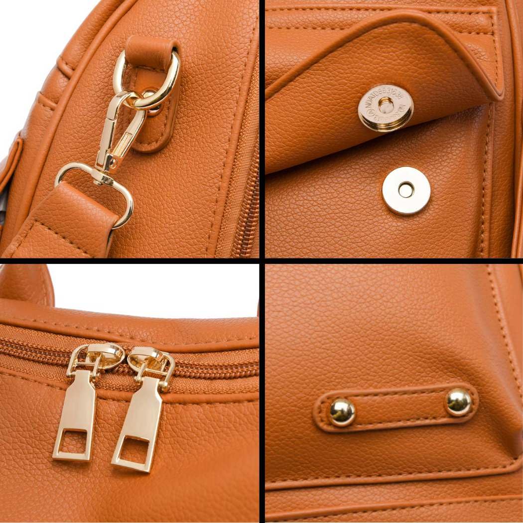 Mochila Bolsa Feminina Antifurto Nas Costas Alça de Ombro Perfeita Para o Dia a Dia Trabalho Faculdade Passeio em promoção! Veja a oferta e mais achadinhos de Bolsas 6 Hoje é o melhor dia para comprar Mochila Bolsa Feminina Antifurto Nas Costas Alça de Ombro Perfeita Para o Dia a Dia Trabalho Faculdade Passeio com aquele preço maroto! Promoção! Aproveite a oferta! 6