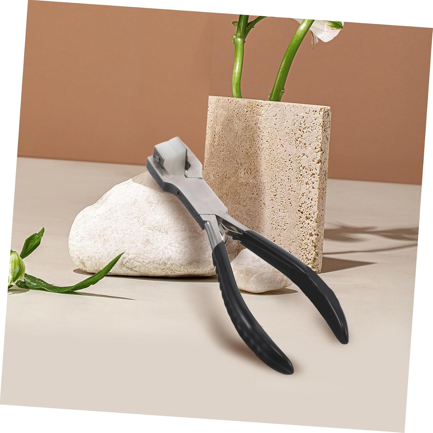 Carbon Steel Bracelet Bending Pliers for Jewelry Making and Repair