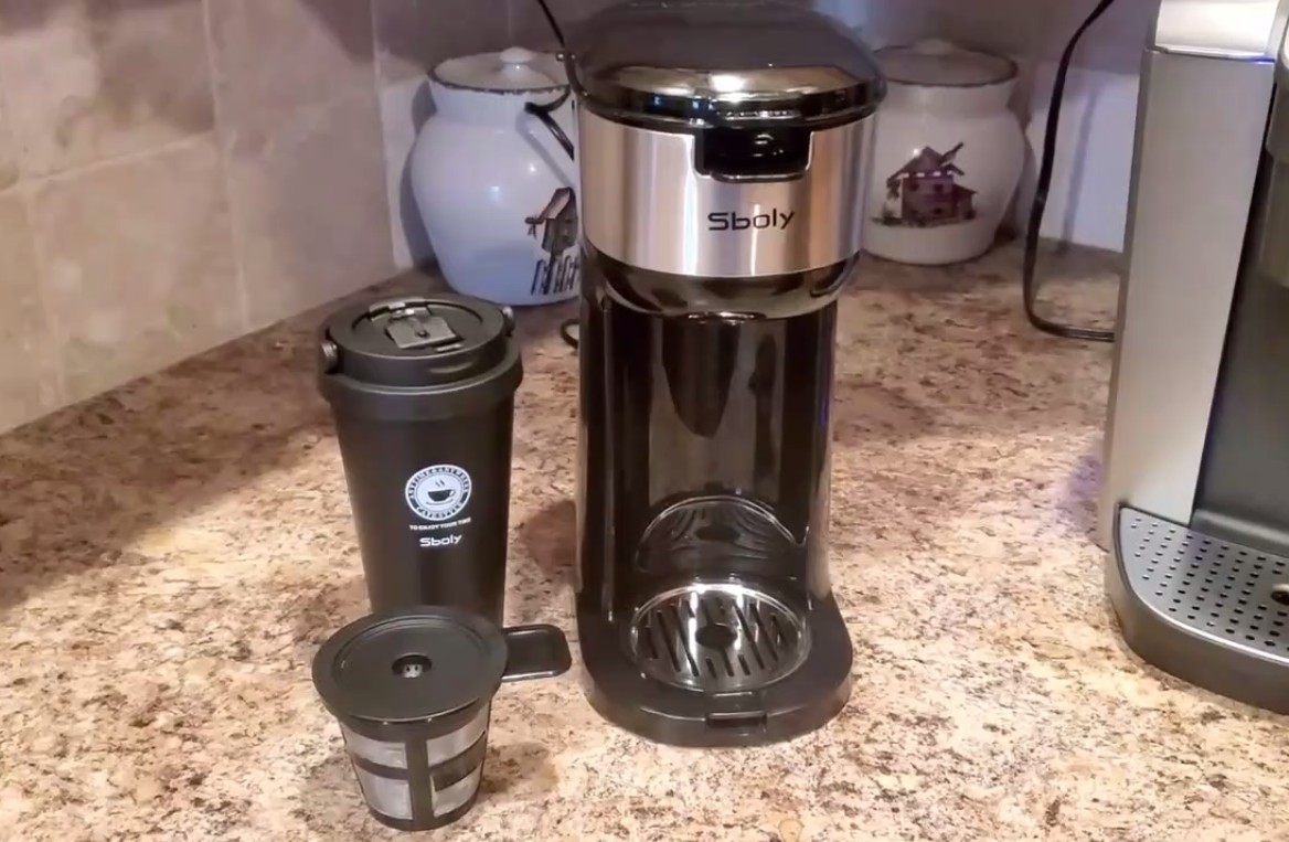 Best Single Serve Coffee Maker - Sboly