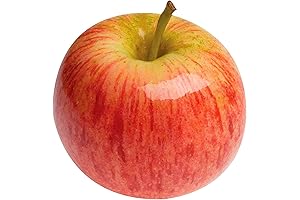Kejora Fresh Gala Apple, 3 lbs | Organic, Non-GMO, Sustainably Grown
