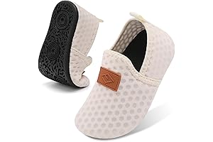 Lefflow Toddler Water Shoes