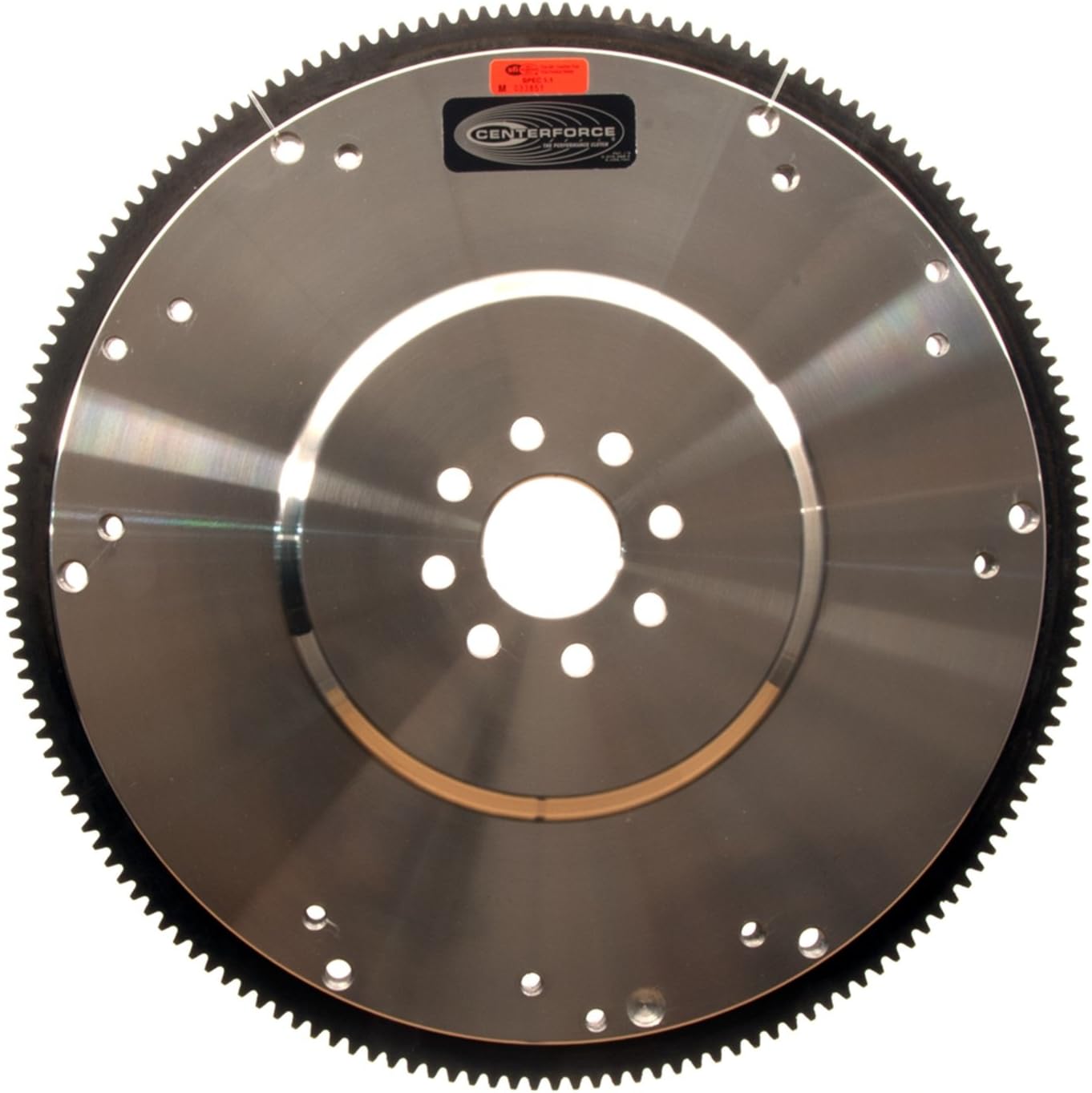 Centerforce Flywheels, Steel (700205) Automotive