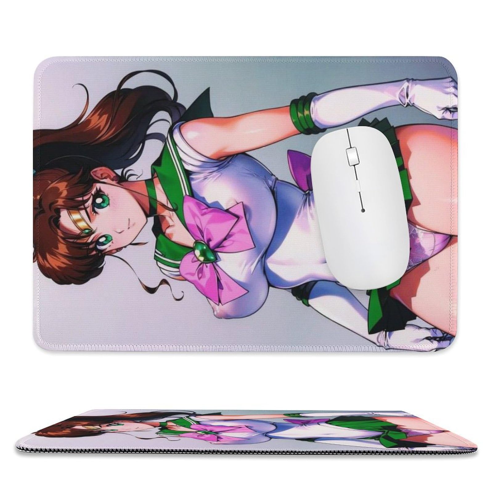 Amazon.co.jp: 美少女戦士セーラームーン Hマウスパッド ゲーミング