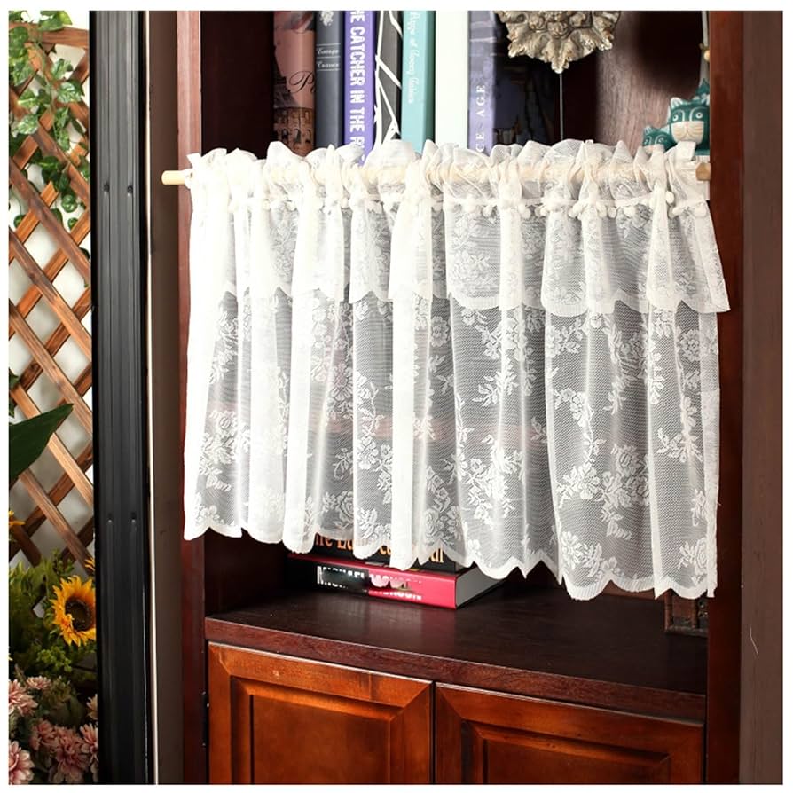 ちぇりー フローレスセイコ FlowlessSeiko カフェカーテン ちぇりー様専用 フローレスセイコ FlowlessSeiko カフェカーテン