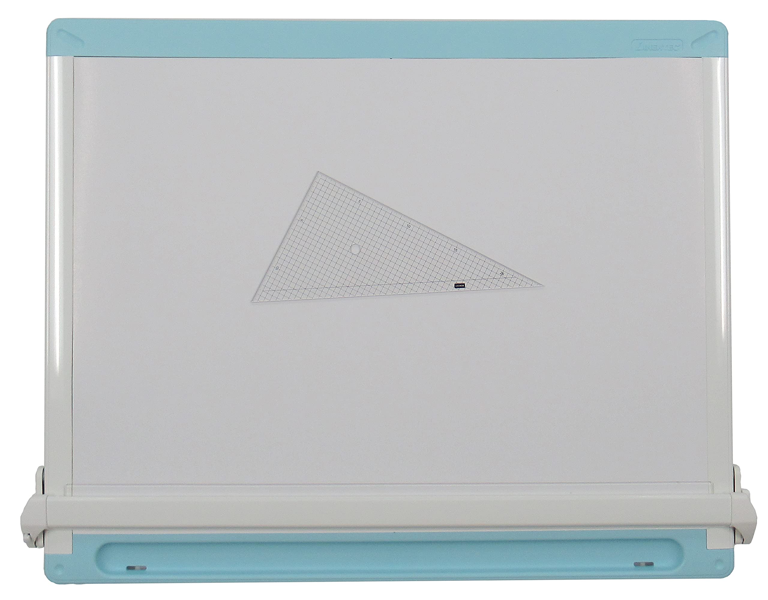 Uchida squares triangle 24cm x 2mm 7-470-0003 (japan import) by Uchida drawing instrument