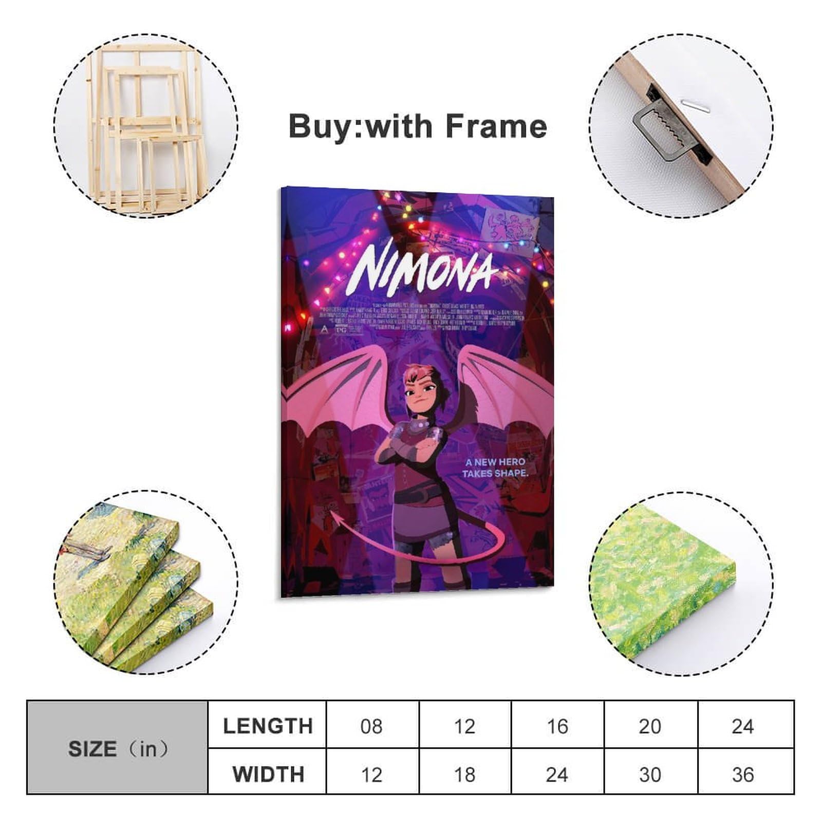 Nimona