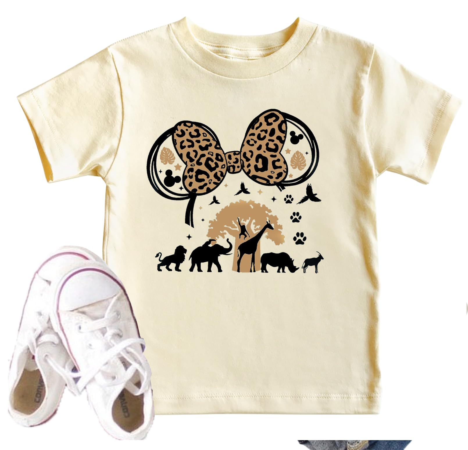 Magical Shirts Women Girls Family Vacation Matching Shirt Magic Kingdom T-Shirt Mommy and Me Trip Short Sleeve Tops