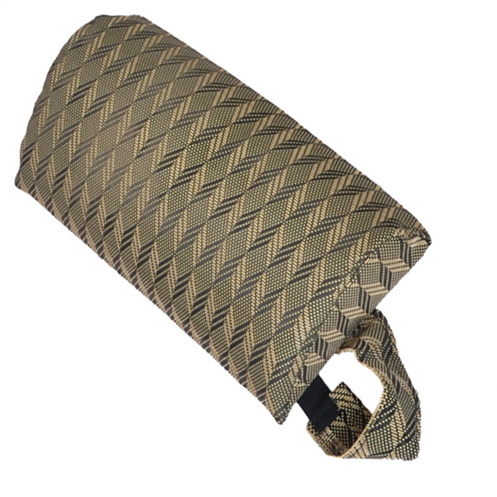 Coussin de nuque pour chaise longue de jardin et fauteuil bureau