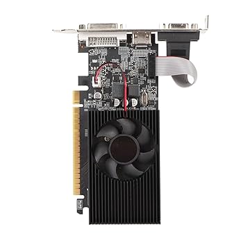 NVIDIA GeForce GT 730 & GTX 970 セット Amazon.com: 730, 4GB DDR3 128bit, DirectX 12 Multi Port