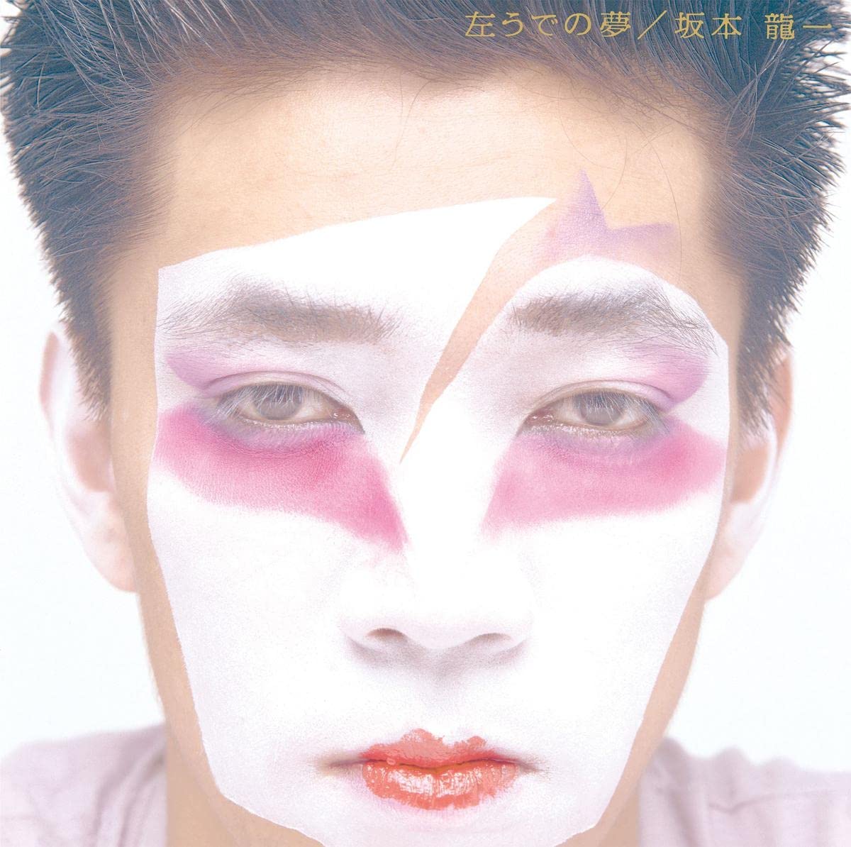 Hidari Ude No Yume (2CD)