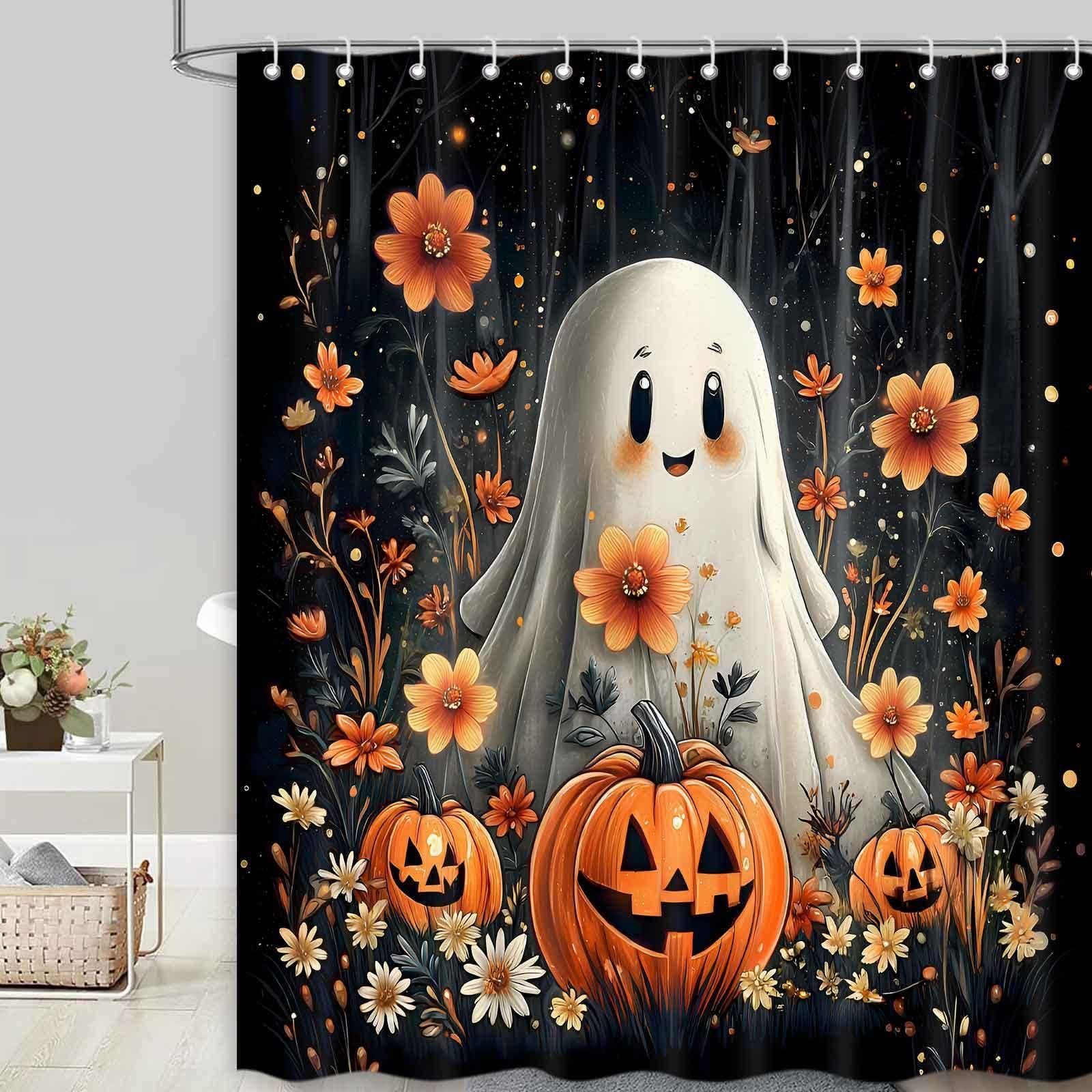 Halloween Kleurplaat Met Een Schattige Vampier. Spookachtige Print In Cartoon Stijl Voor Kleurboek Vector 107547 1117