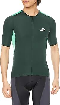 【値下】【新品】Oakely Endurance Jersey2.0 Lサイズ Amazon.com : Oakley Standard Endurance Packable Jersey