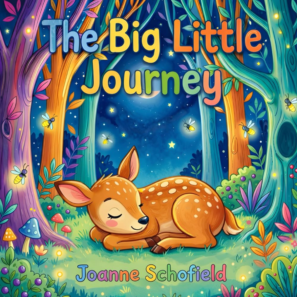 The Big Little Journey
