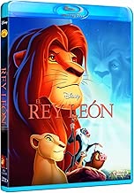 'El rey león' 'El rey león'