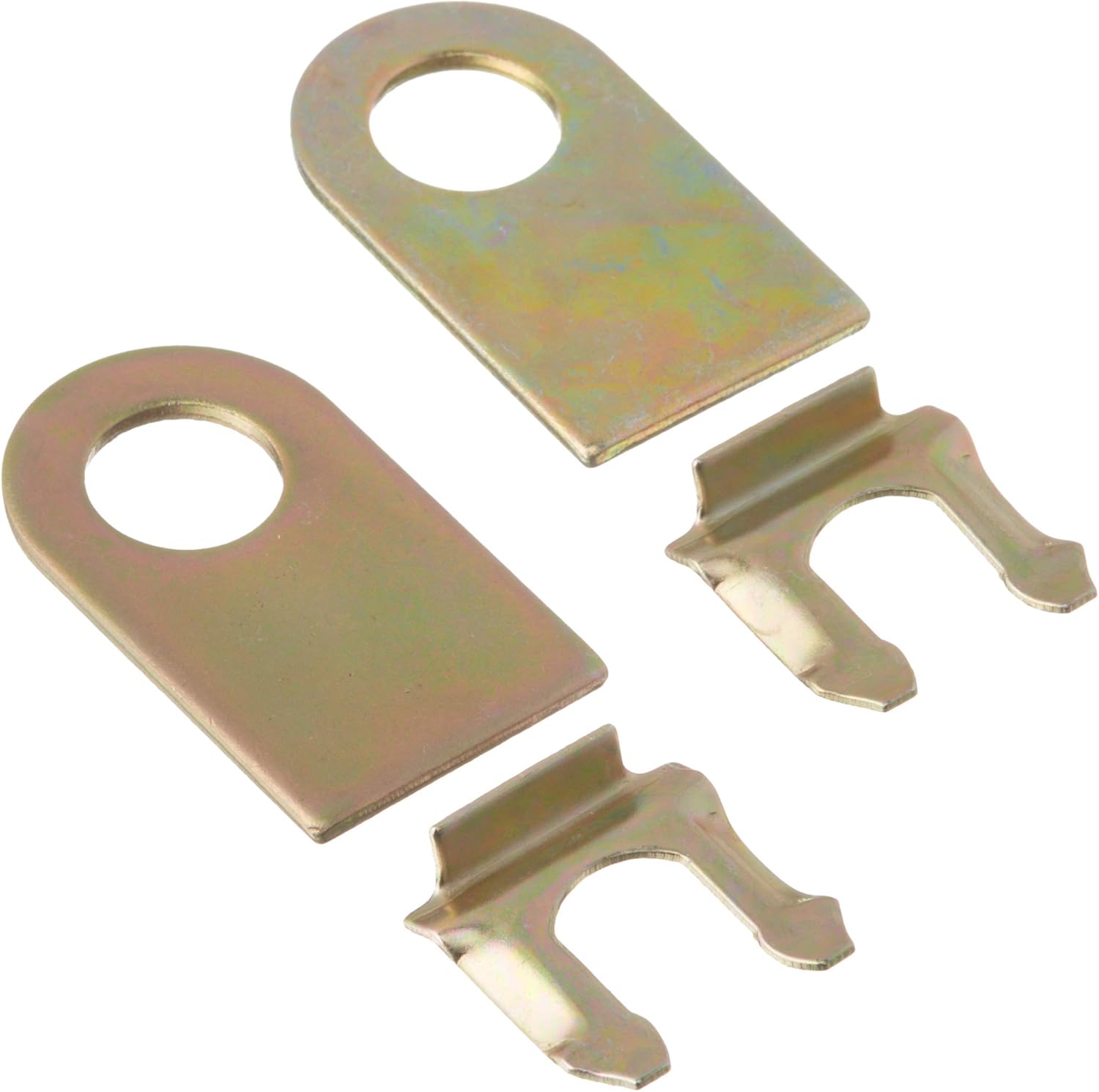 Helix HEXBLT1 Brake Line Tab Kit 414044 Automotive