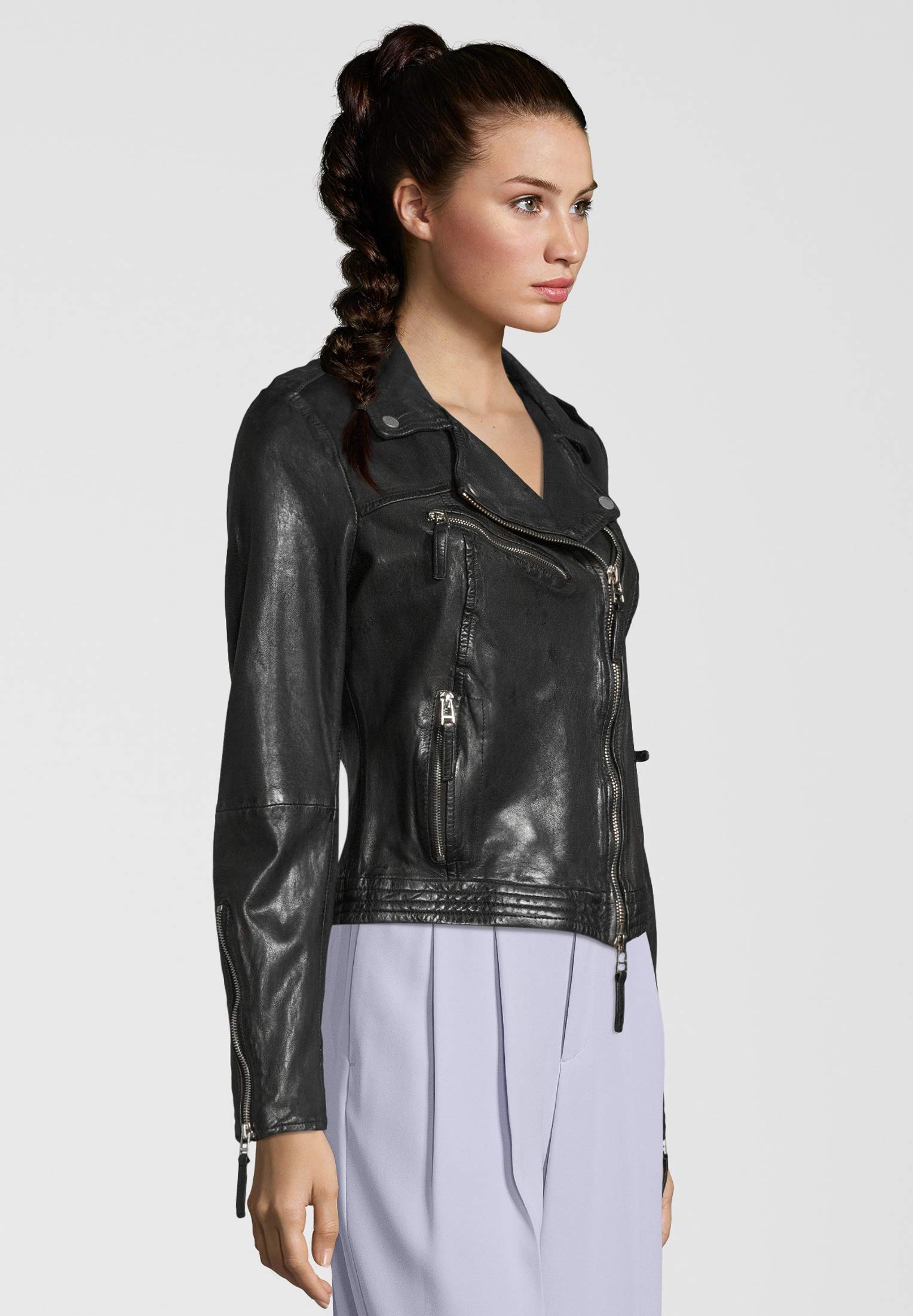 Freaky Nation Damen Idol Jacke