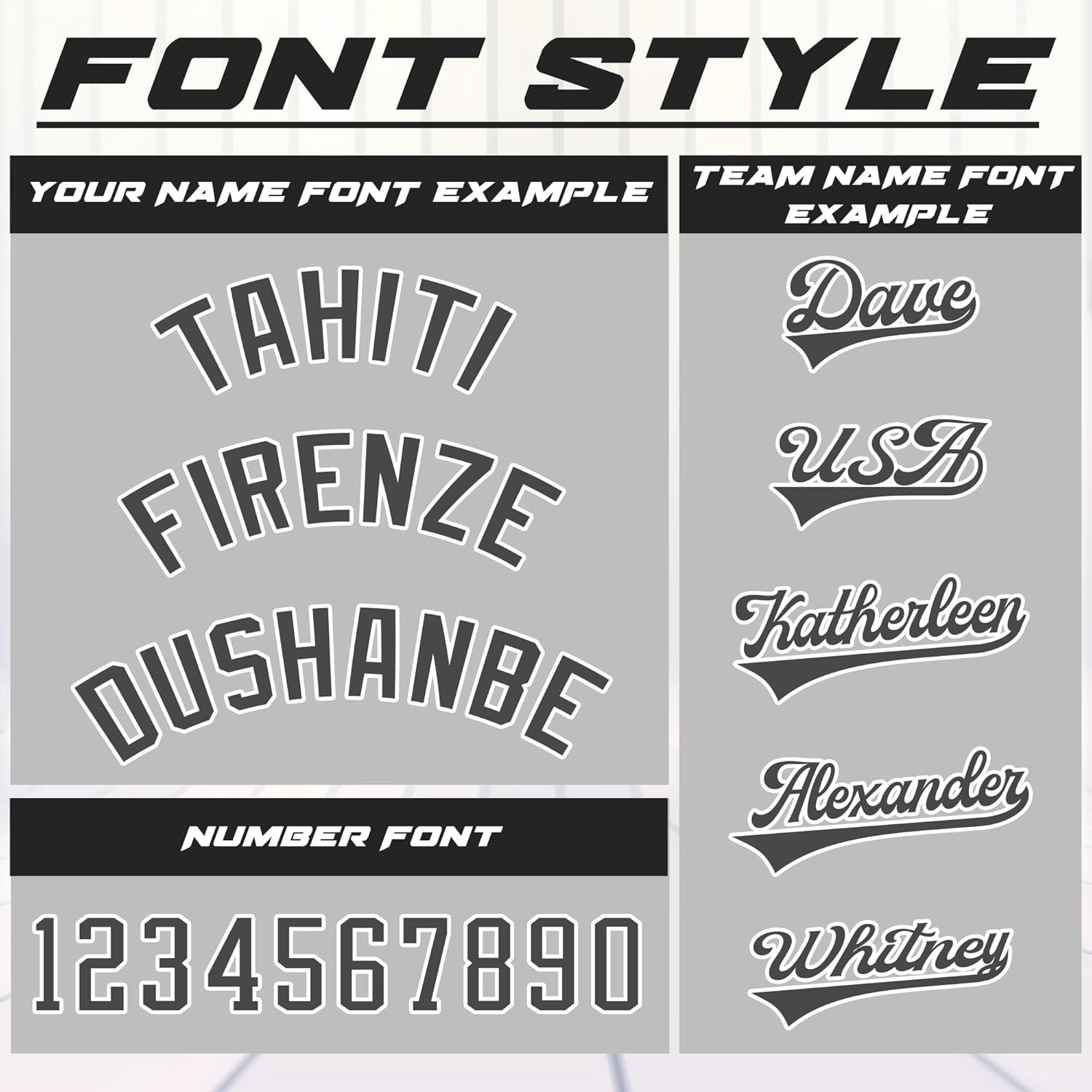 Custom Baseball Jersey Stitched Print Personalized Name Number Team Button Down Shirts Sports Uniform for Men Women Boys - Image 5