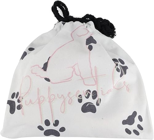 Miniatura 3 de Correa de cuerda de algodón orgánico de alta calidad para perros medianos y grandes, elegante trenzada y duradera, perfecta para razas