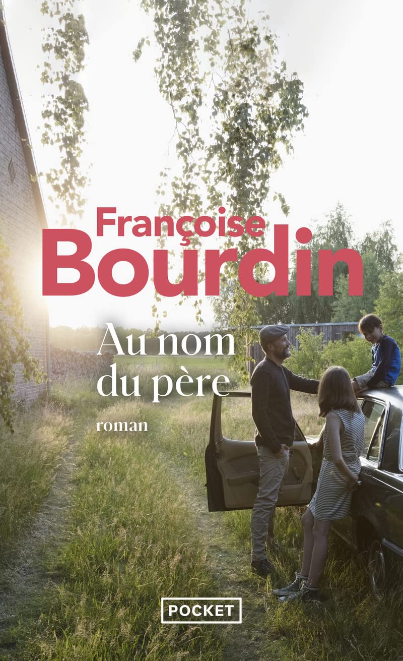 Au nom du pere: Roman