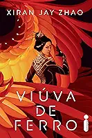 Viúva de ferro: 1