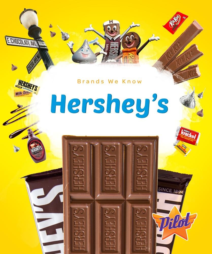 Hershey's (Brands We Know)