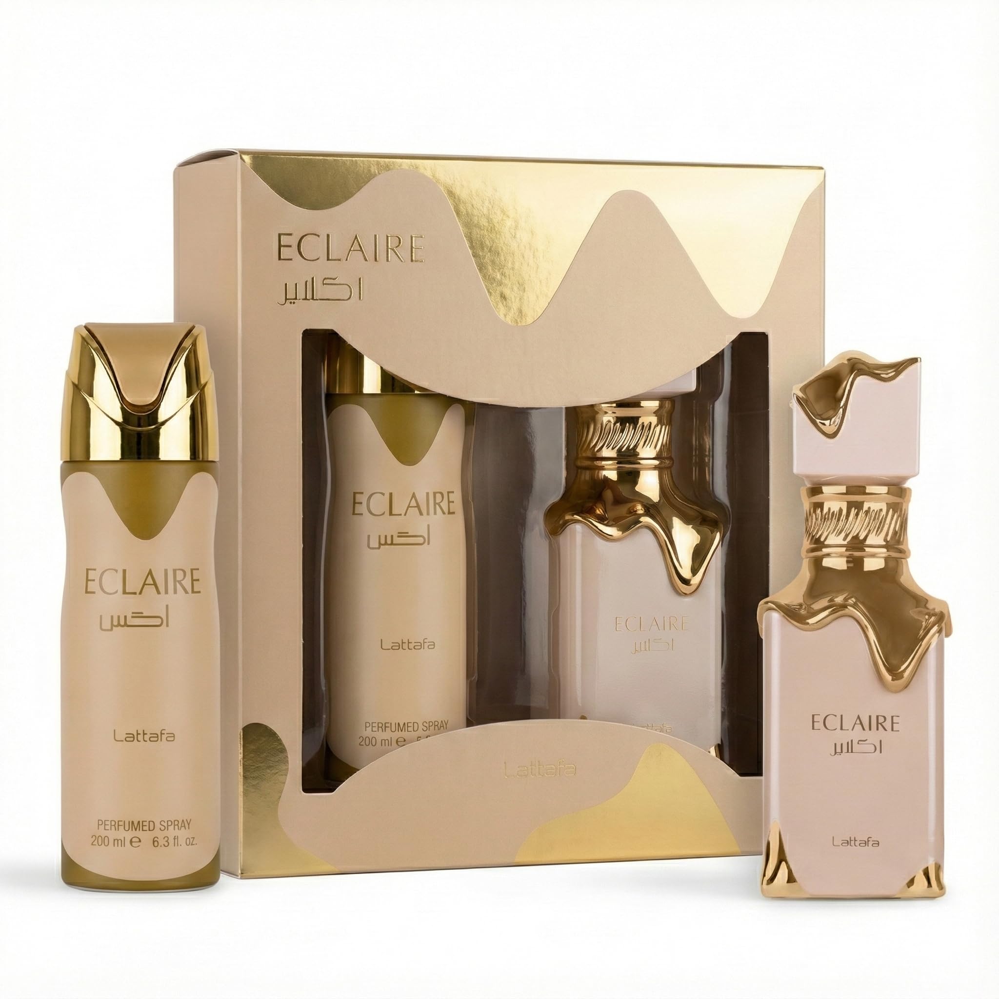 Perfume Exclusivo
