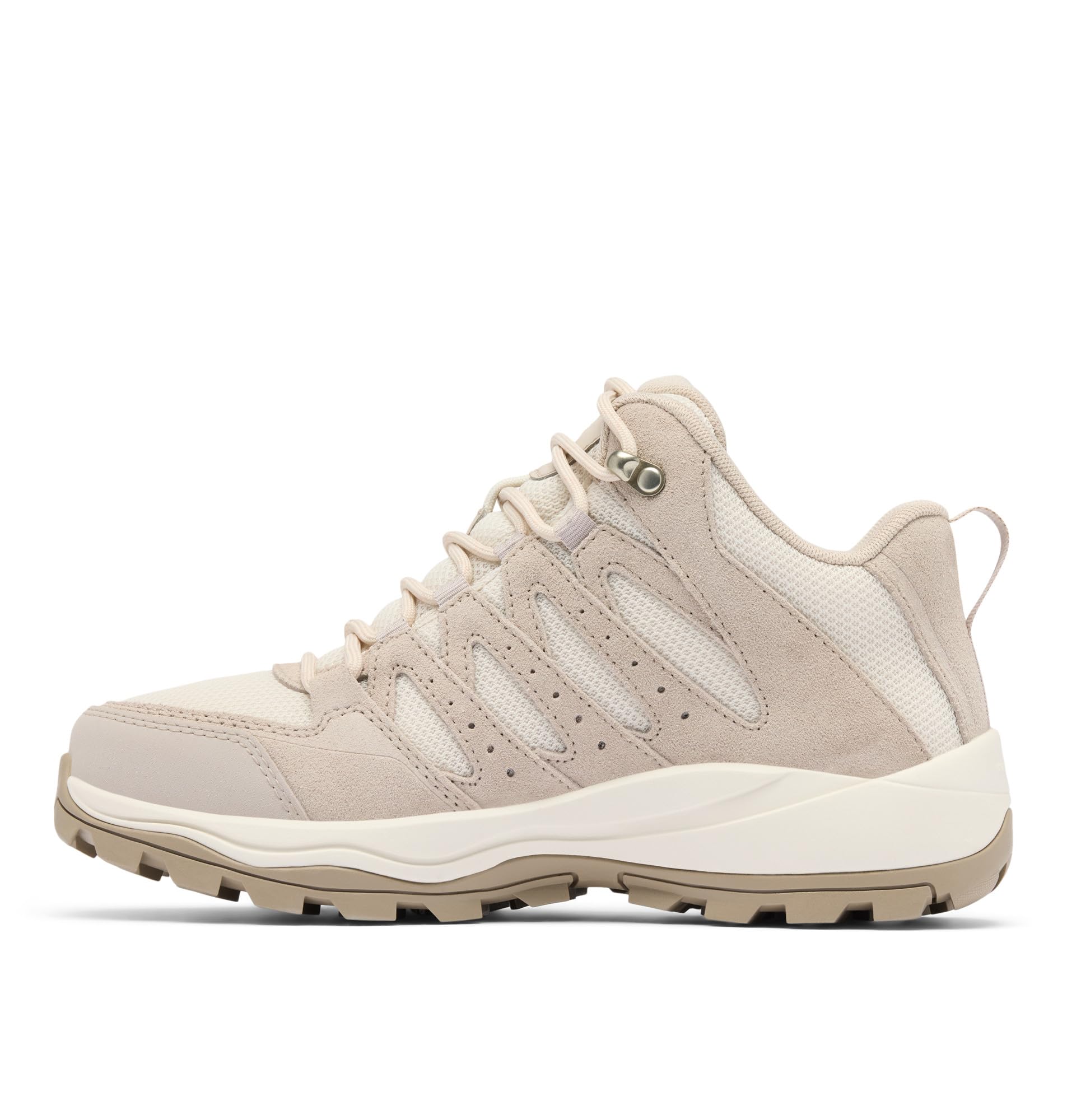 Columbia Redmond IV Mid Waterproof, Scarponi Da Trekking Alta Donna