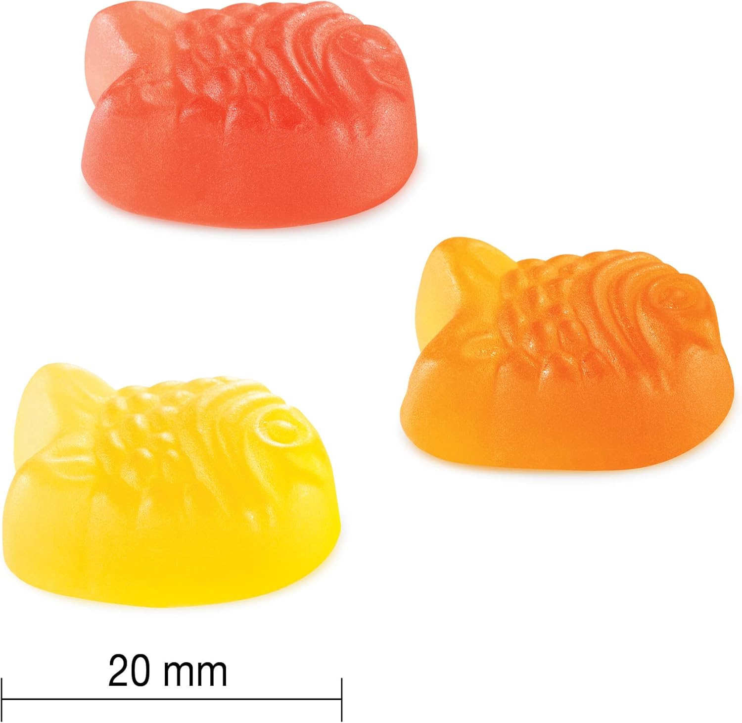 Buy Jamieson Omega3 Gummies, Family Friendly, Assorted Fruit Flavours