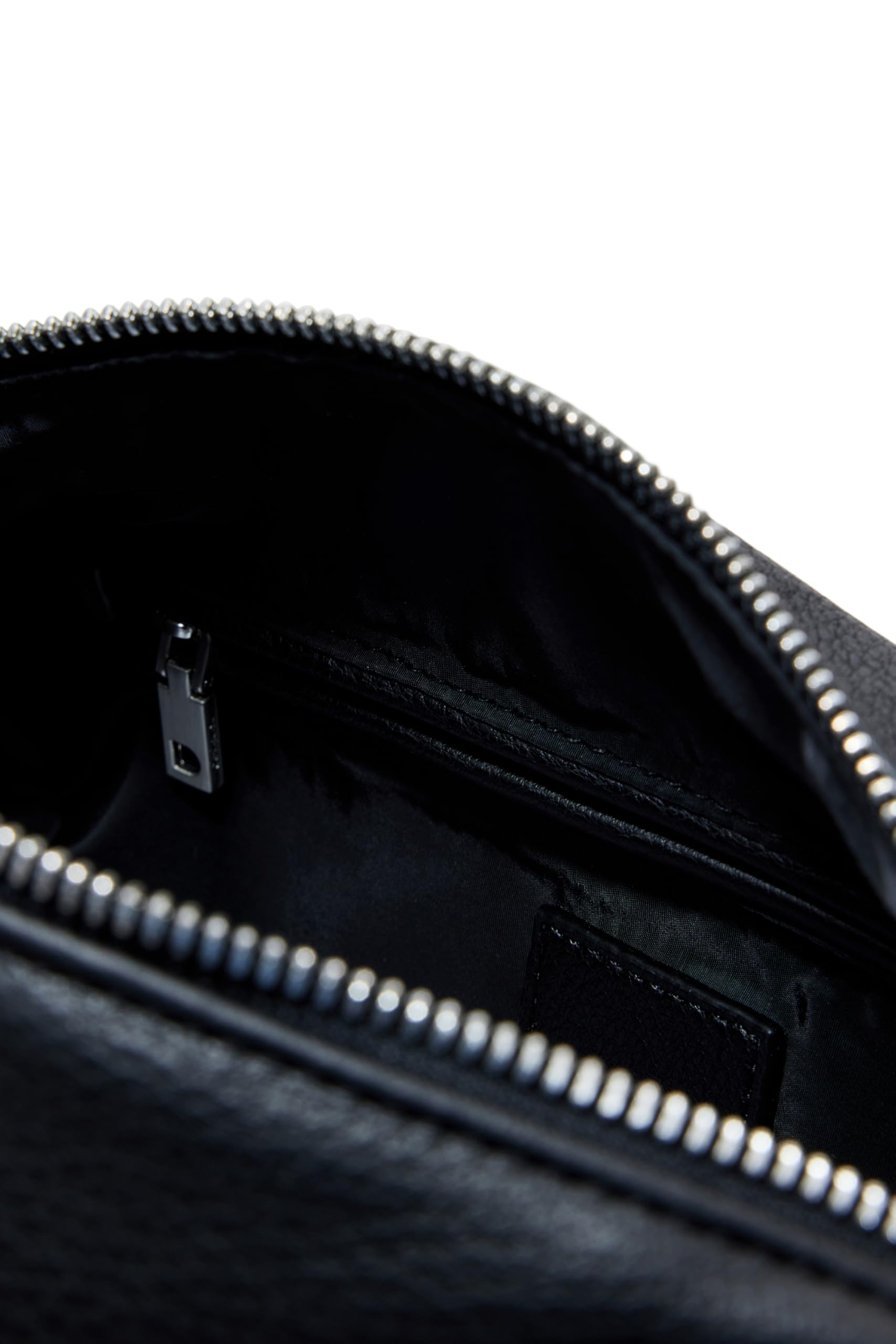Desigual bolso de hombro bolso bandolera Habana Seshat Hand Bag Black negro