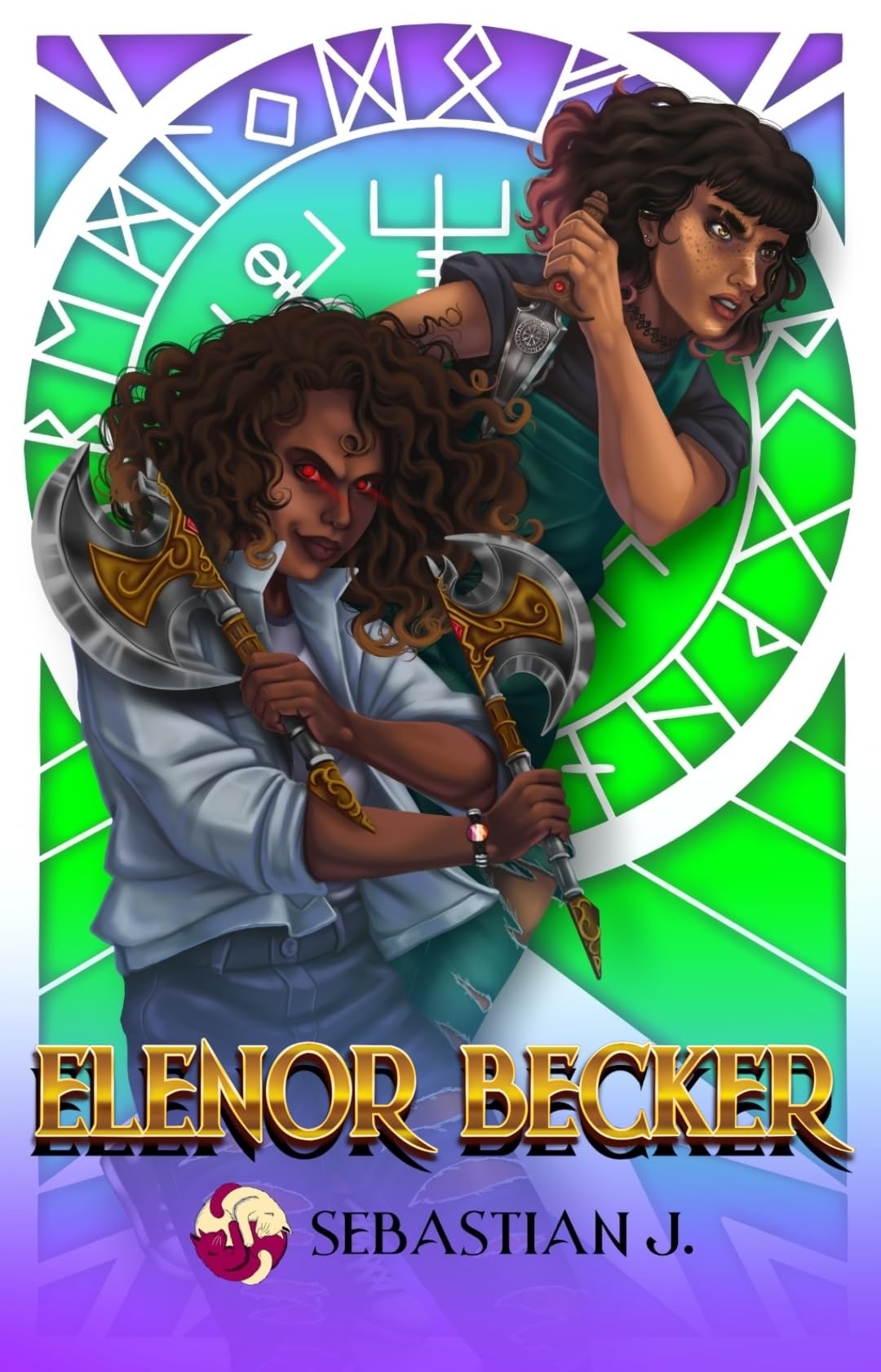 (1) Elenor Becker: A ordem do caos