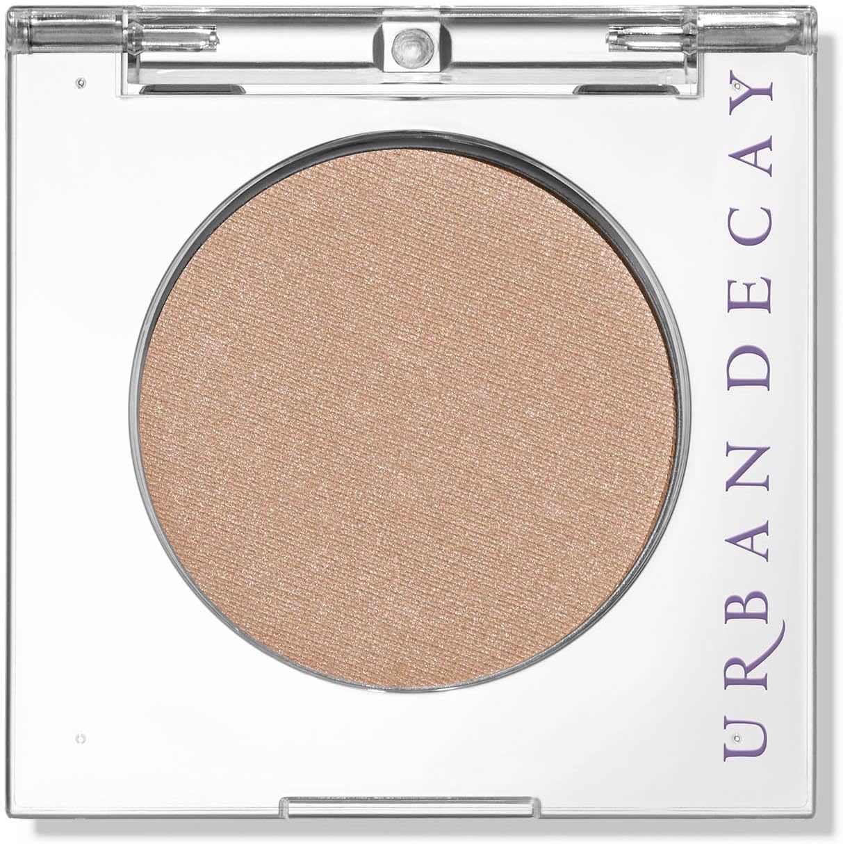 Urban Decay 24/7 Longwear Eyeshadow Single - High-Pigment Eye Shadow Compact, Smooth & Blendable Color, Up to 12HR Wear, Crease-free Makeup, Matte Satin Shimmer & Metallic Finishes, Vegan