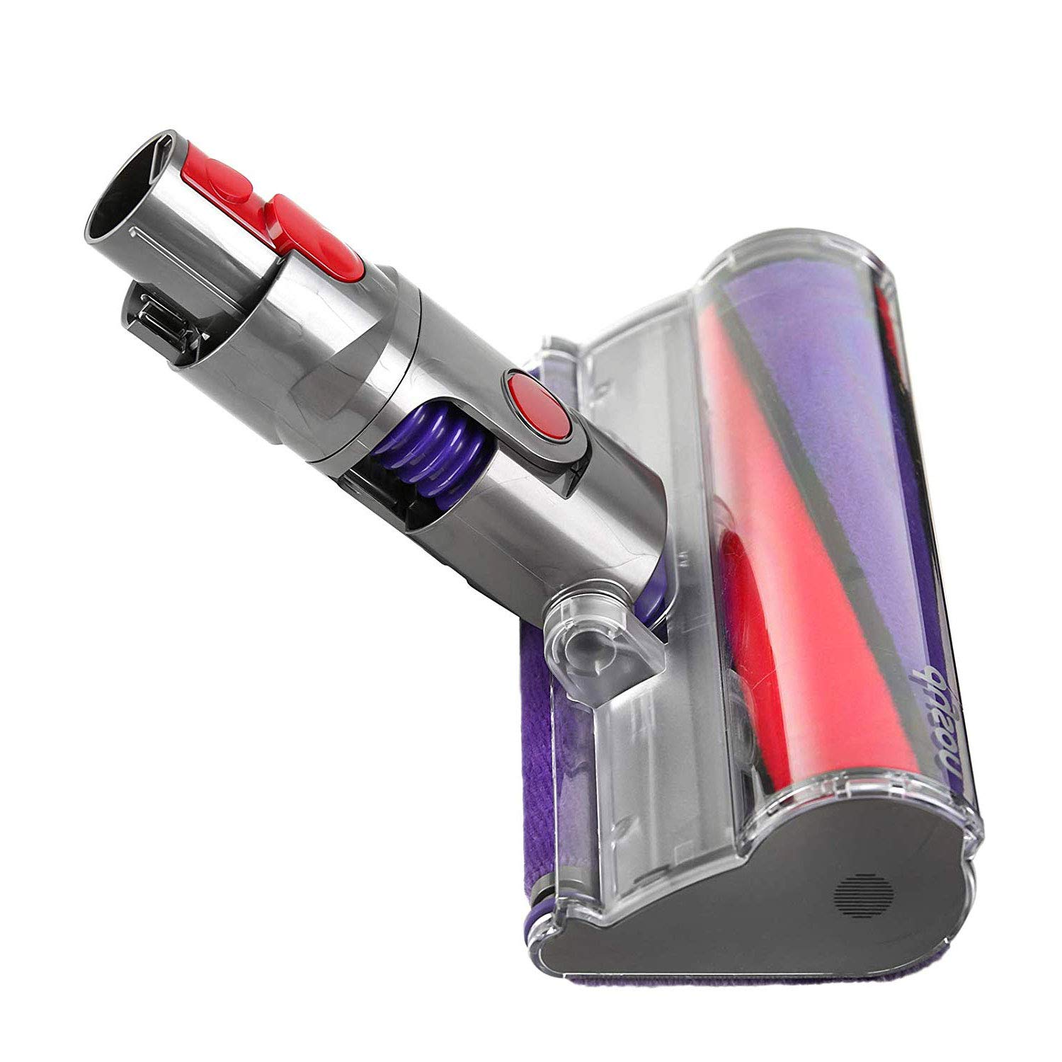 Amazon.com: Genuine Dyson V10 SV12 V11 SV14 966489-12 QR Soft